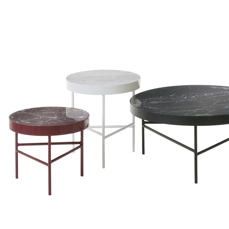 Ferm Living - Marble Table