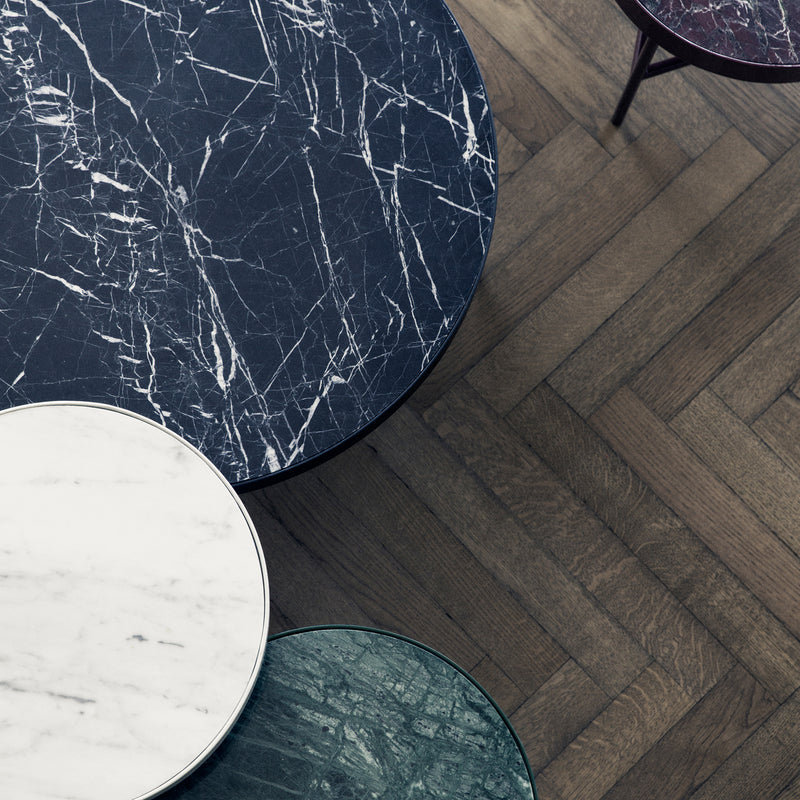 Ferm Living - Marble Table