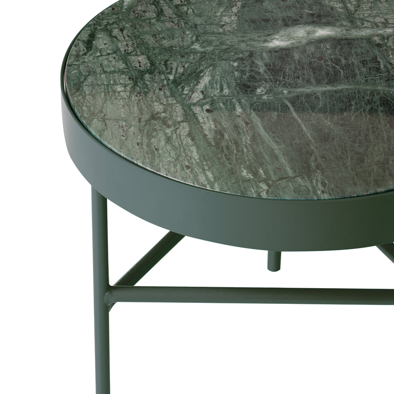 Ferm Living - Marble Table