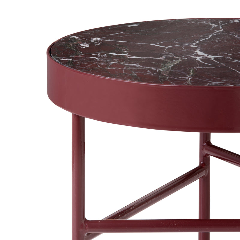 Ferm Living - Marble Table