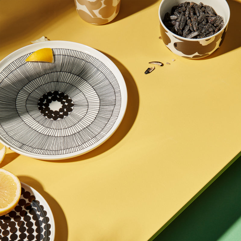 Marimekko - Oiva Unikko Schale