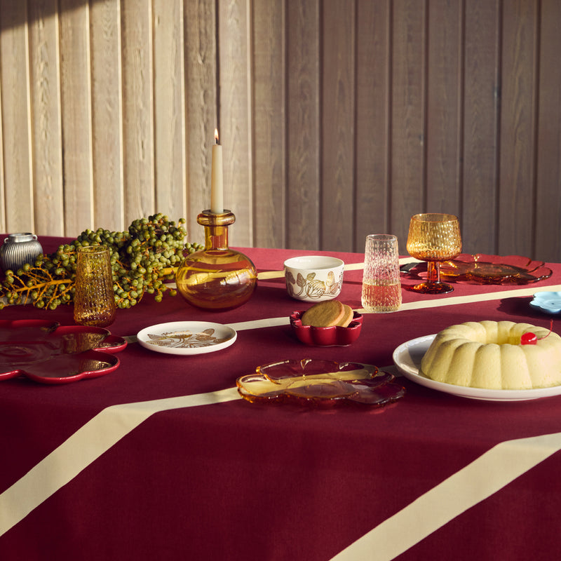Marimekko - Syksy Weinglas