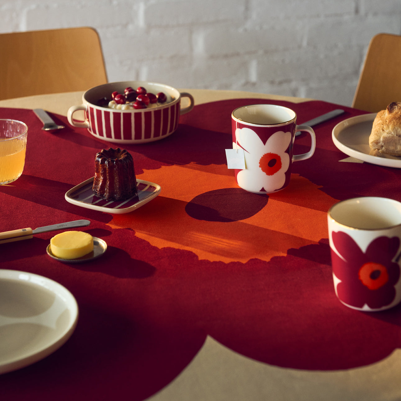 Marimekko - Piccolo Teller