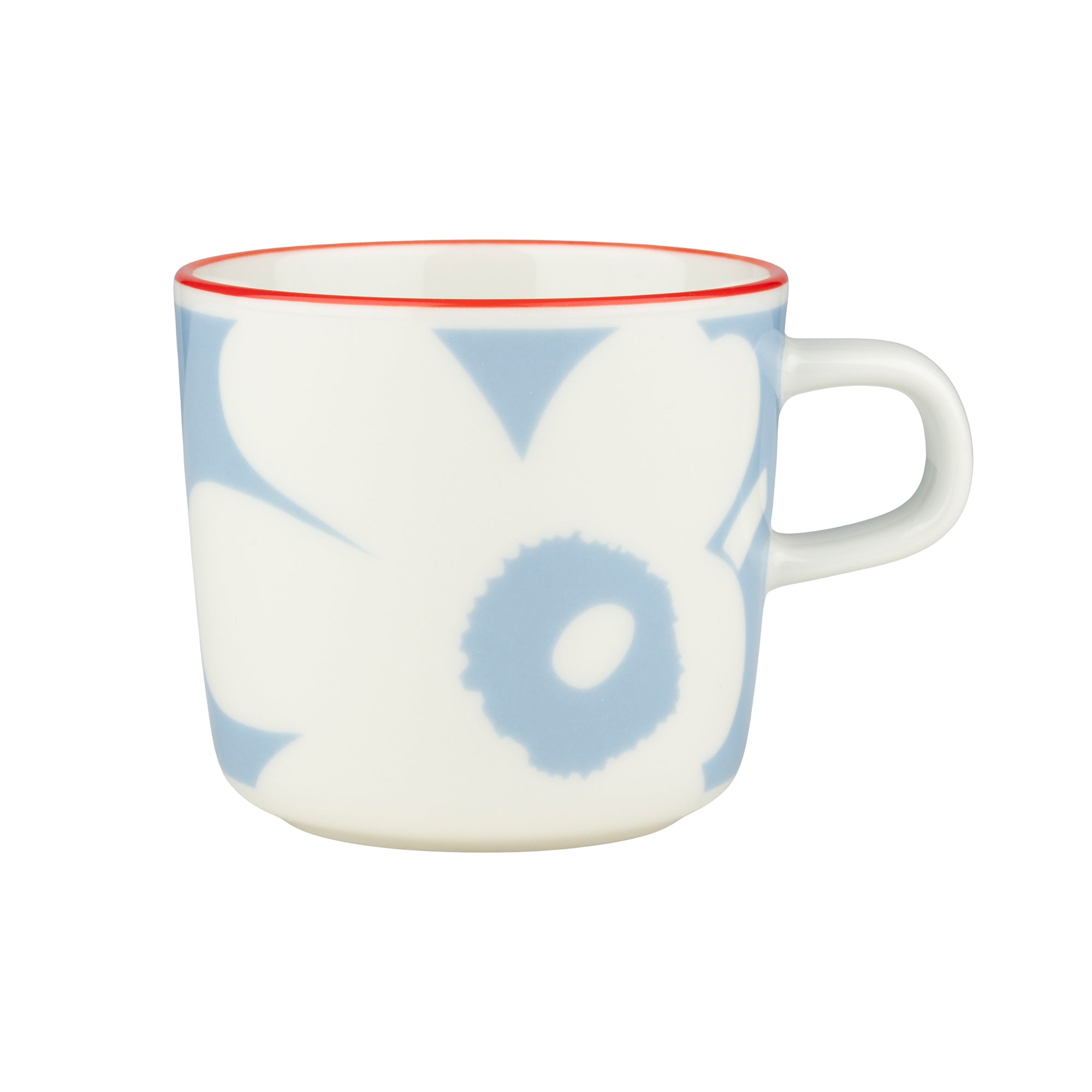 Marimekko - Oiva Juhla Unikko Kaffeetasse | 