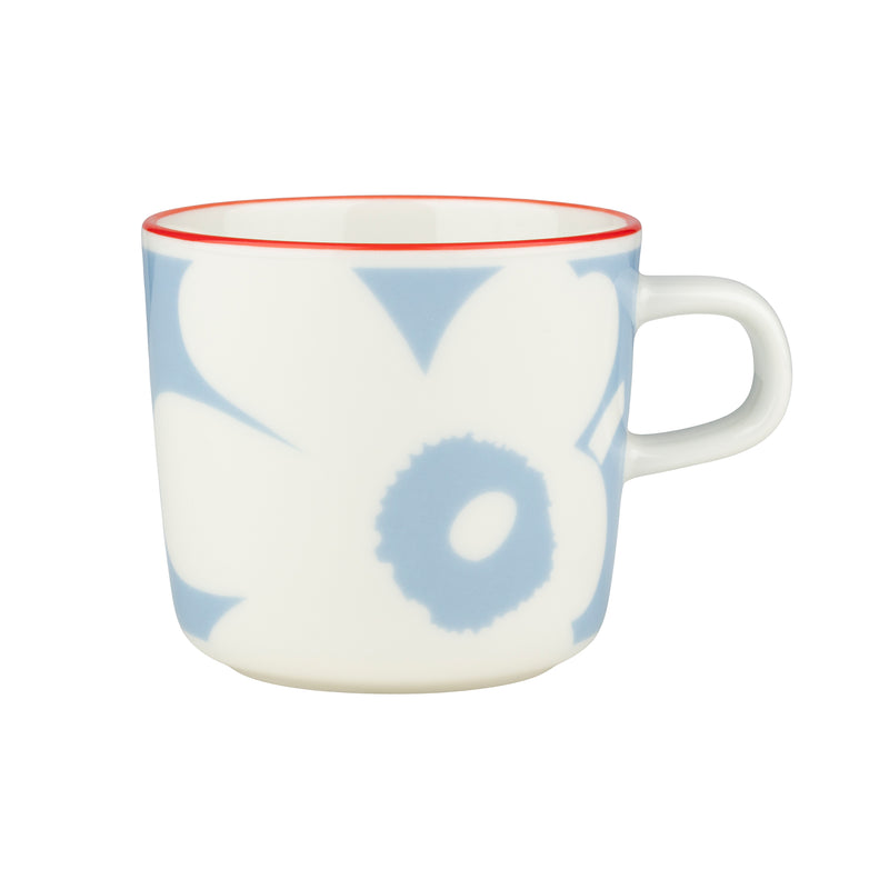 Marimekko - Oiva Juhla Unikko Kaffeetasse | 