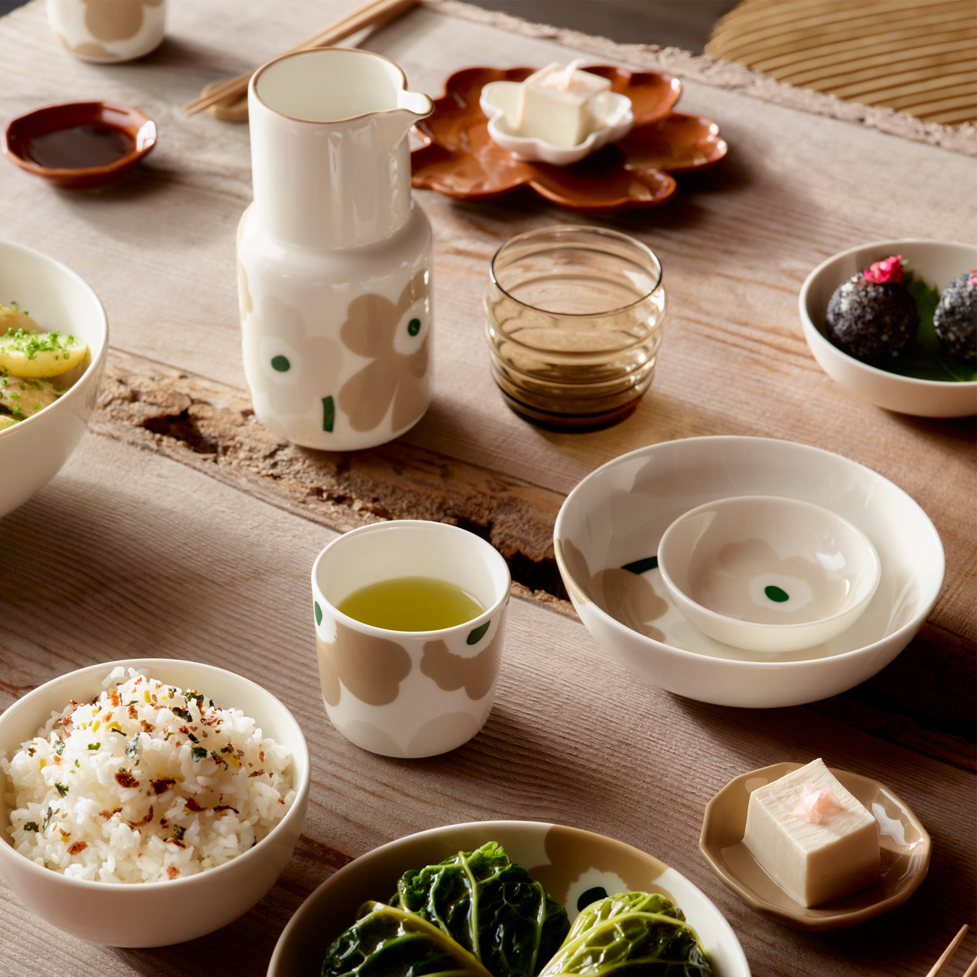 Marimekko - Oiva Karaffe | 