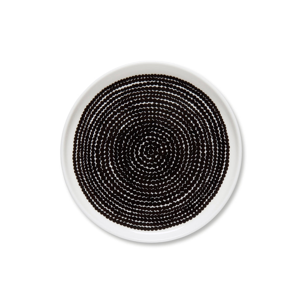 Marimekko - Oiva Räsymatto Teller | Ø 13,5 cm
