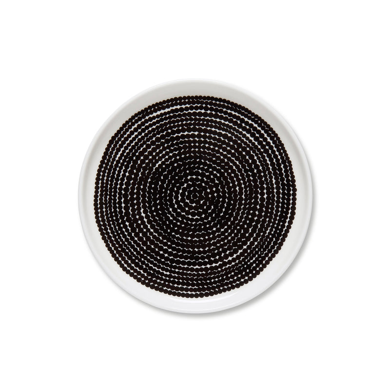Marimekko - Oiva Räsymatto Teller | Ø 13,5 cm