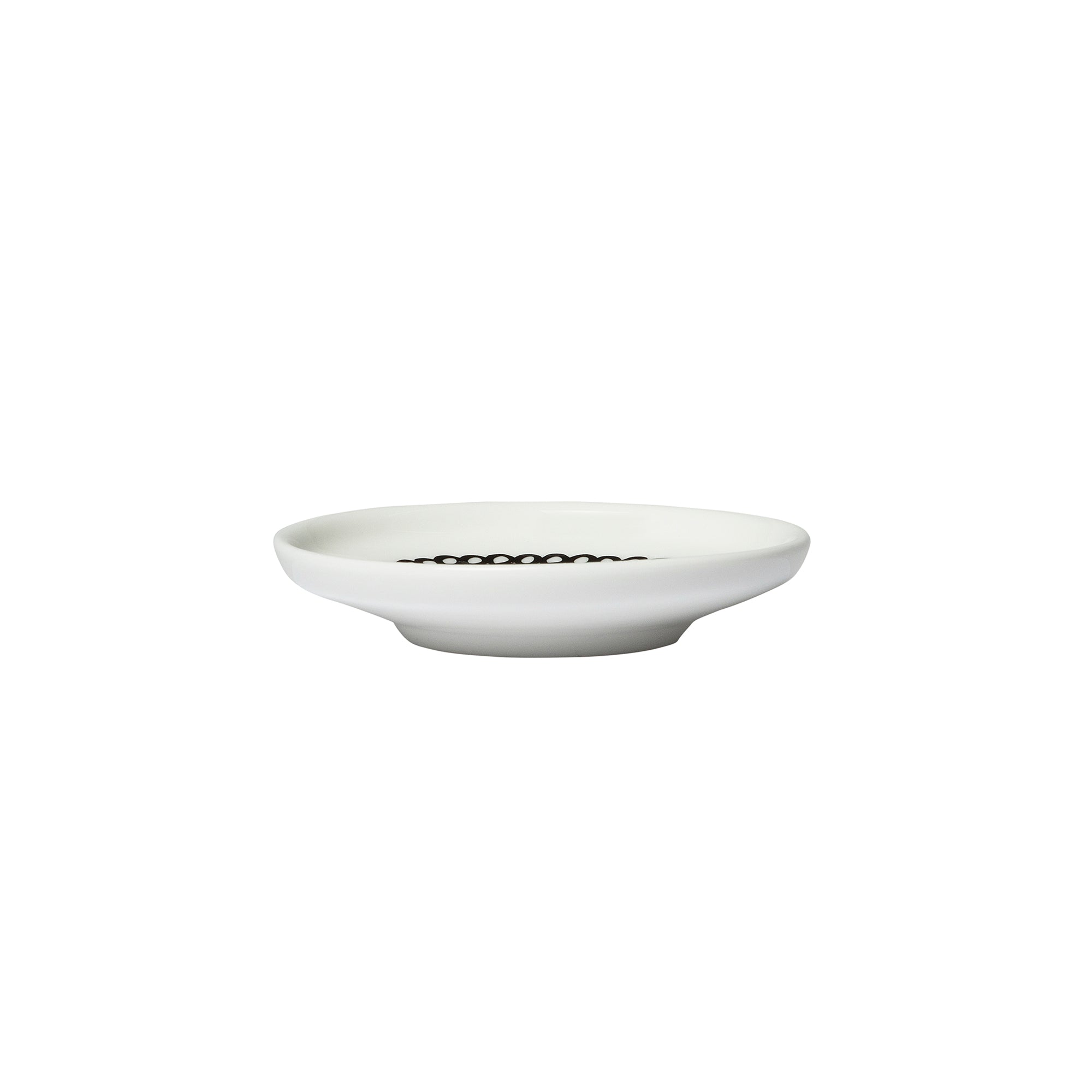 Marimekko - Oiva Siirtolapuutarha Teller Ø 8.5 cm