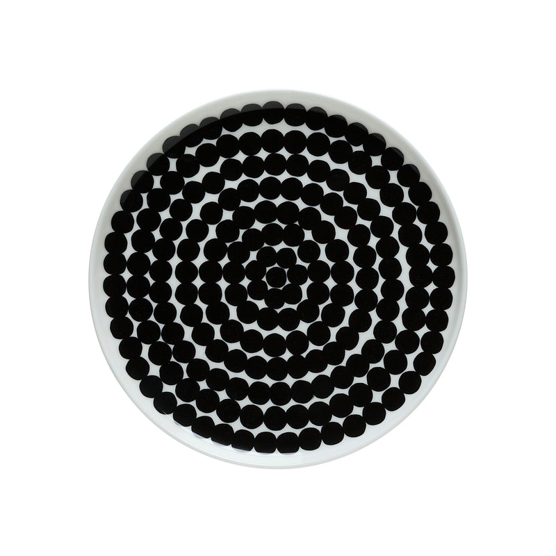 Marimekko - Oiva Siirtolapuutarha Teller Ø 20 cm | 
