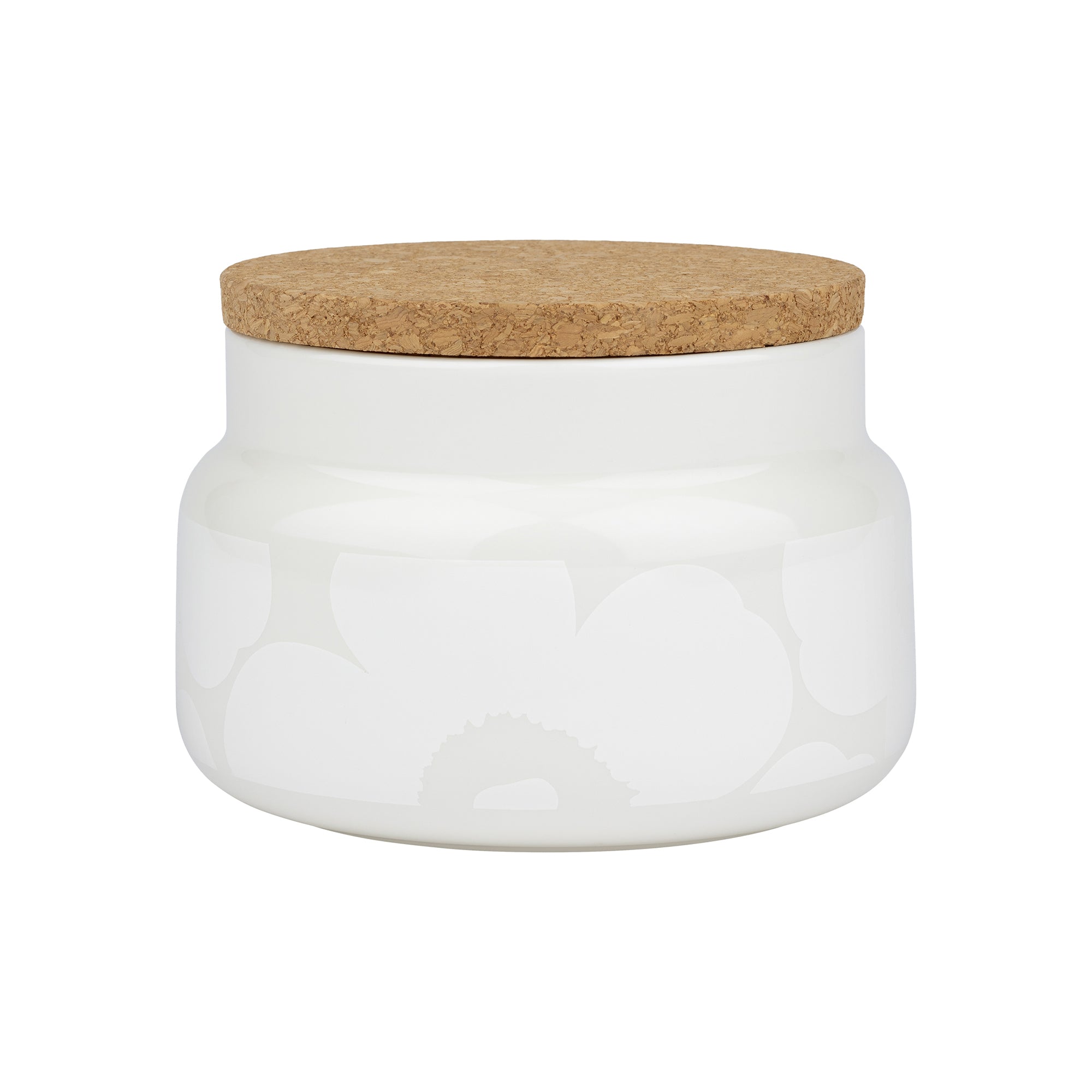 Marimekko - Oiva Unikko Aufbewahrungsdose | 700 ml