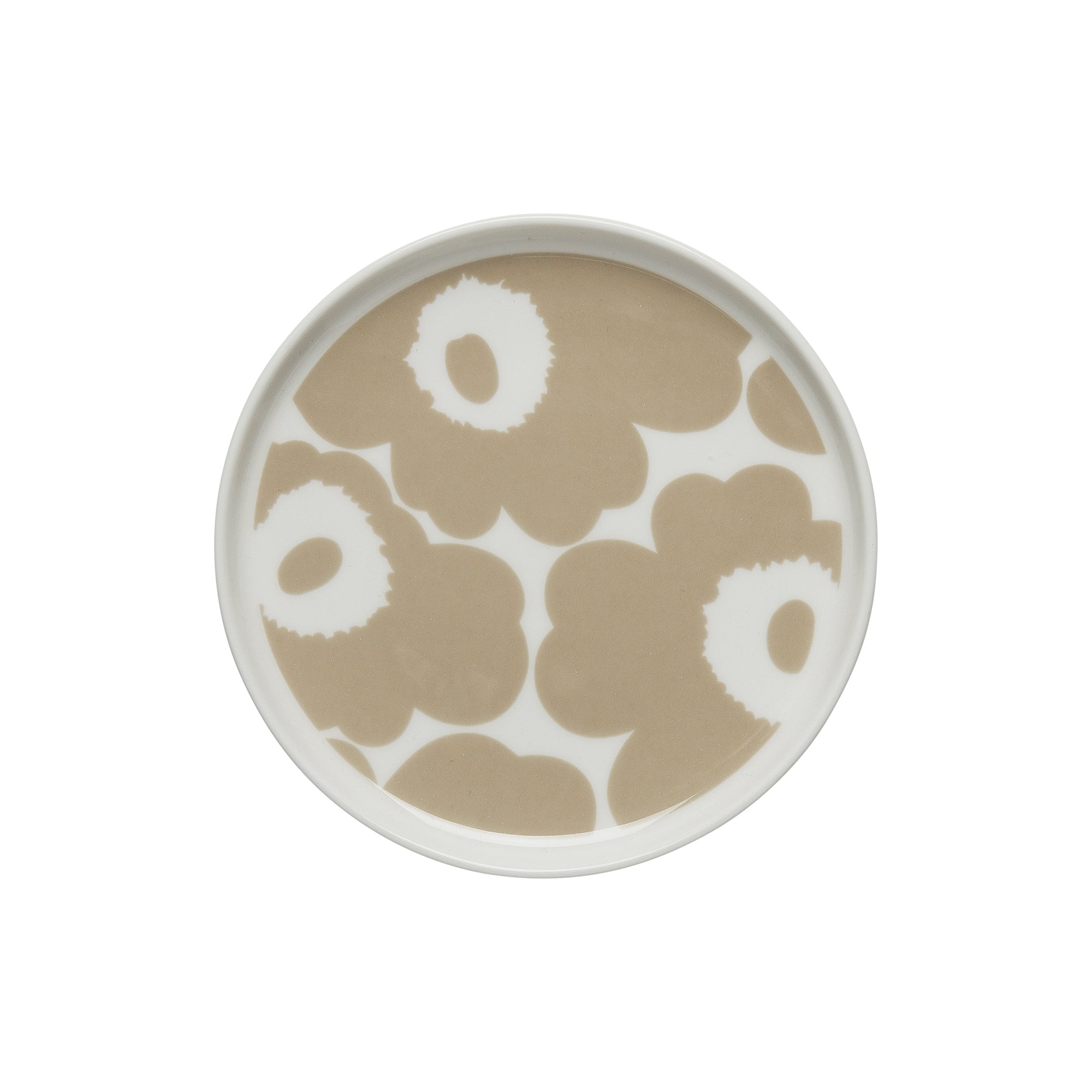 Marimekko - Oiva Unikko Teller Ø 13,5 cm | 