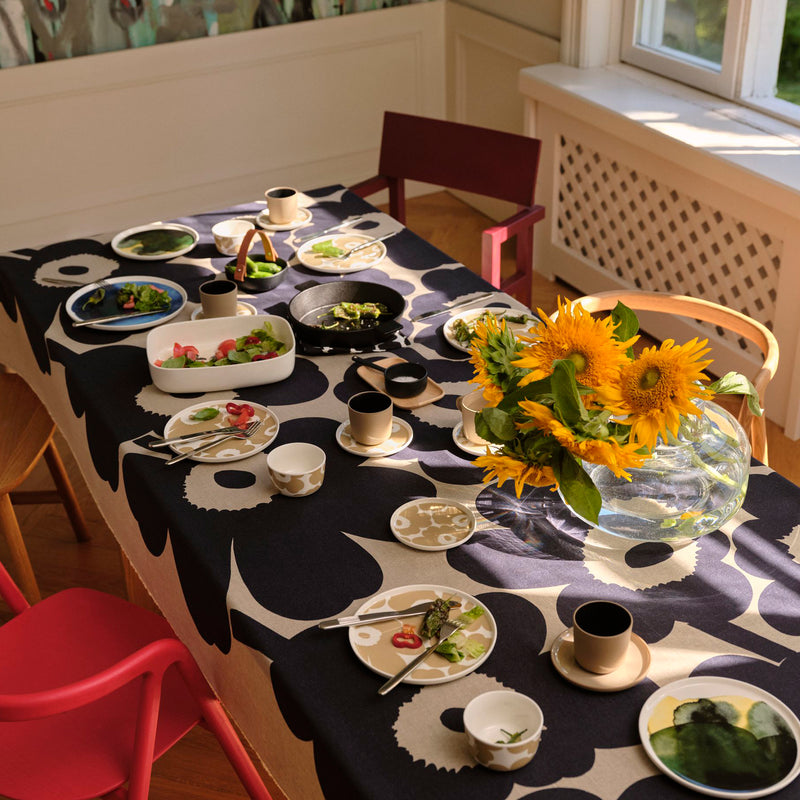 Marimekko - Oiva Unikko Schale