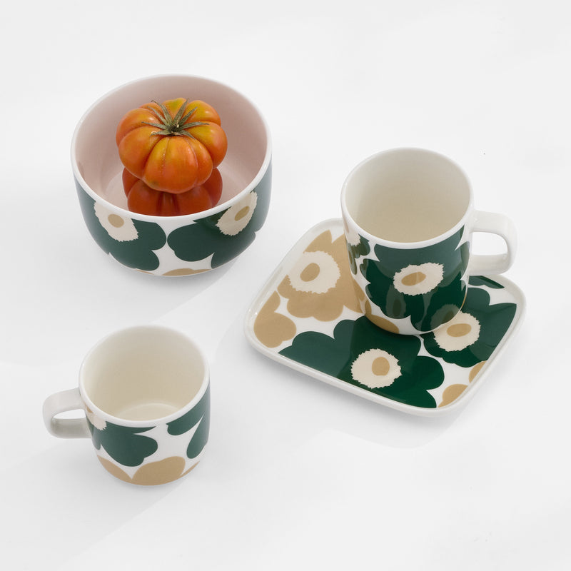 Marimekko - Oiva Unikko Becher mit Henkel