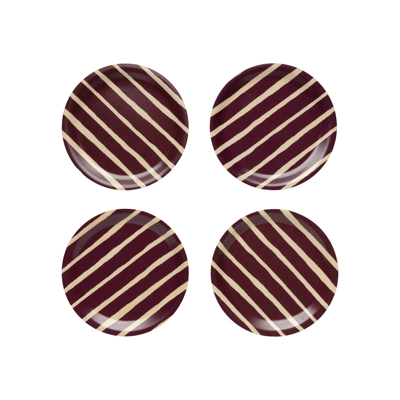 Marimekko - Piccolo Glasuntersetzer | 