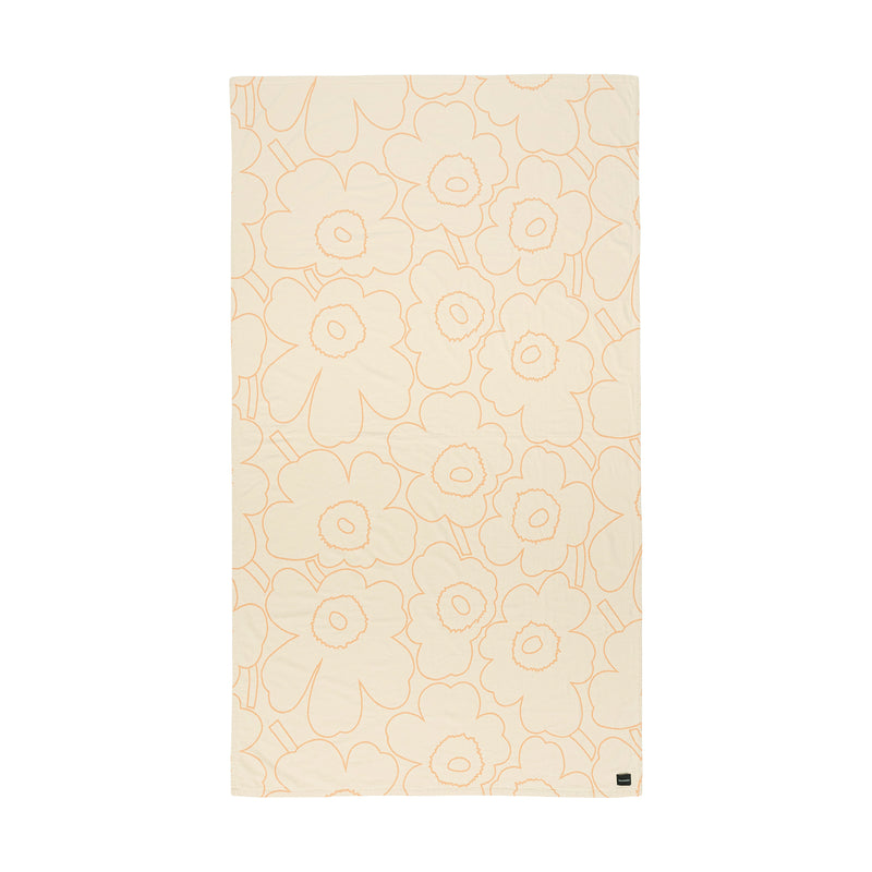 Marimekko - Piirto Unikko Tagesdecke | 160 x 260 cm