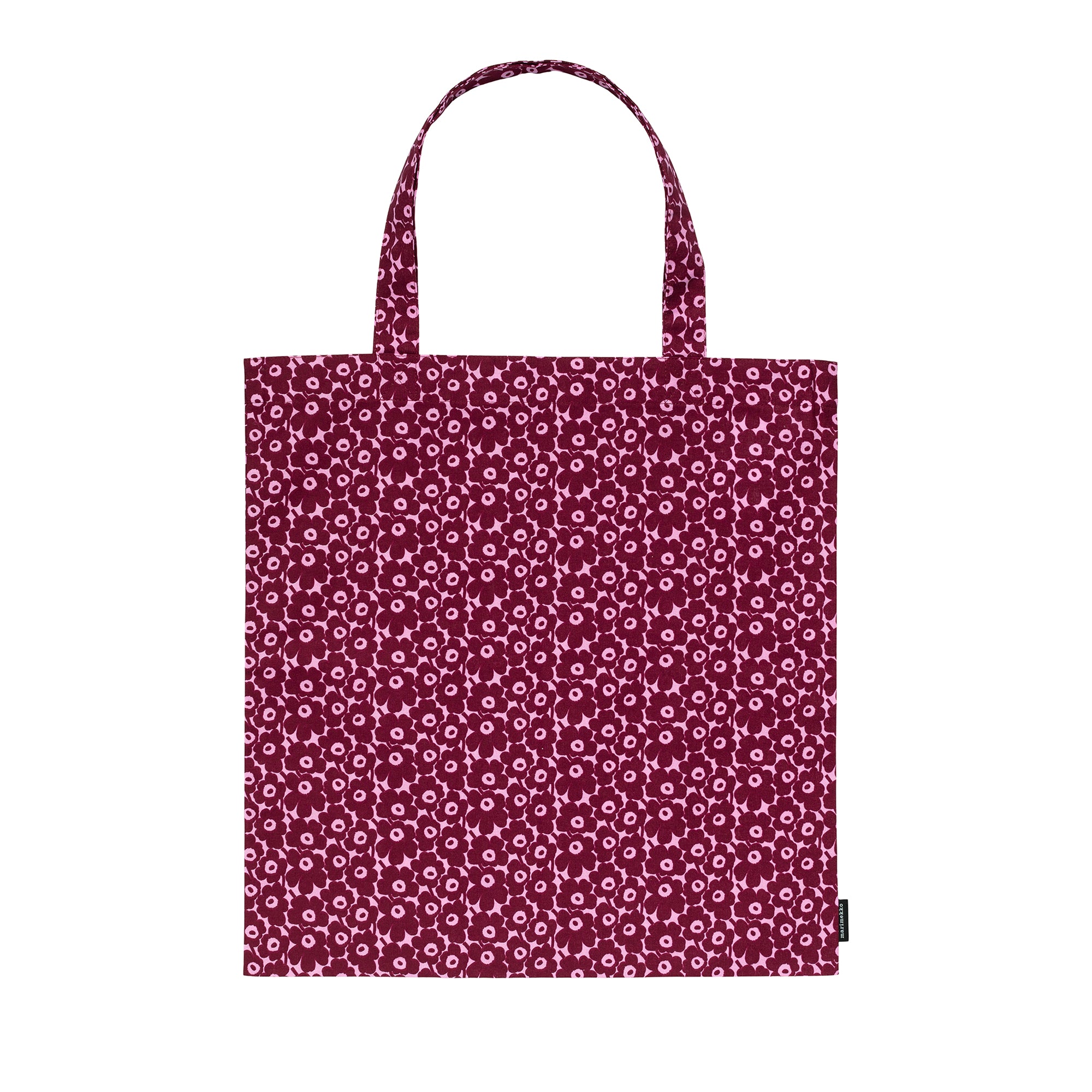 Marimekko - Pikkuinen Unikko Einkaufstasche | 