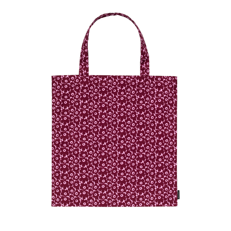 Marimekko - Pikkuinen Unikko Einkaufstasche | 