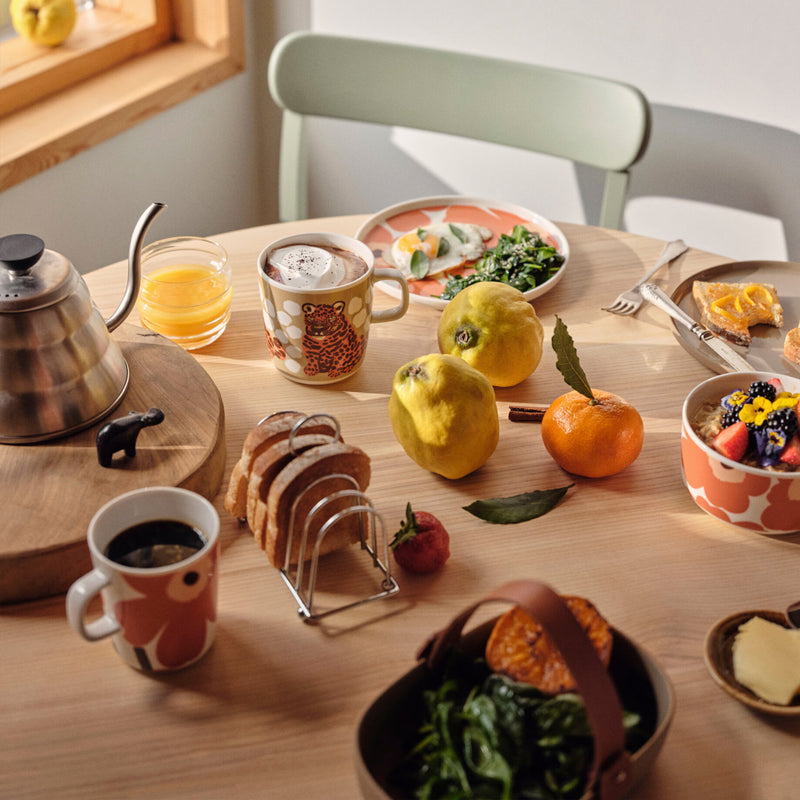 Marimekko - Oiva Unikko Schale