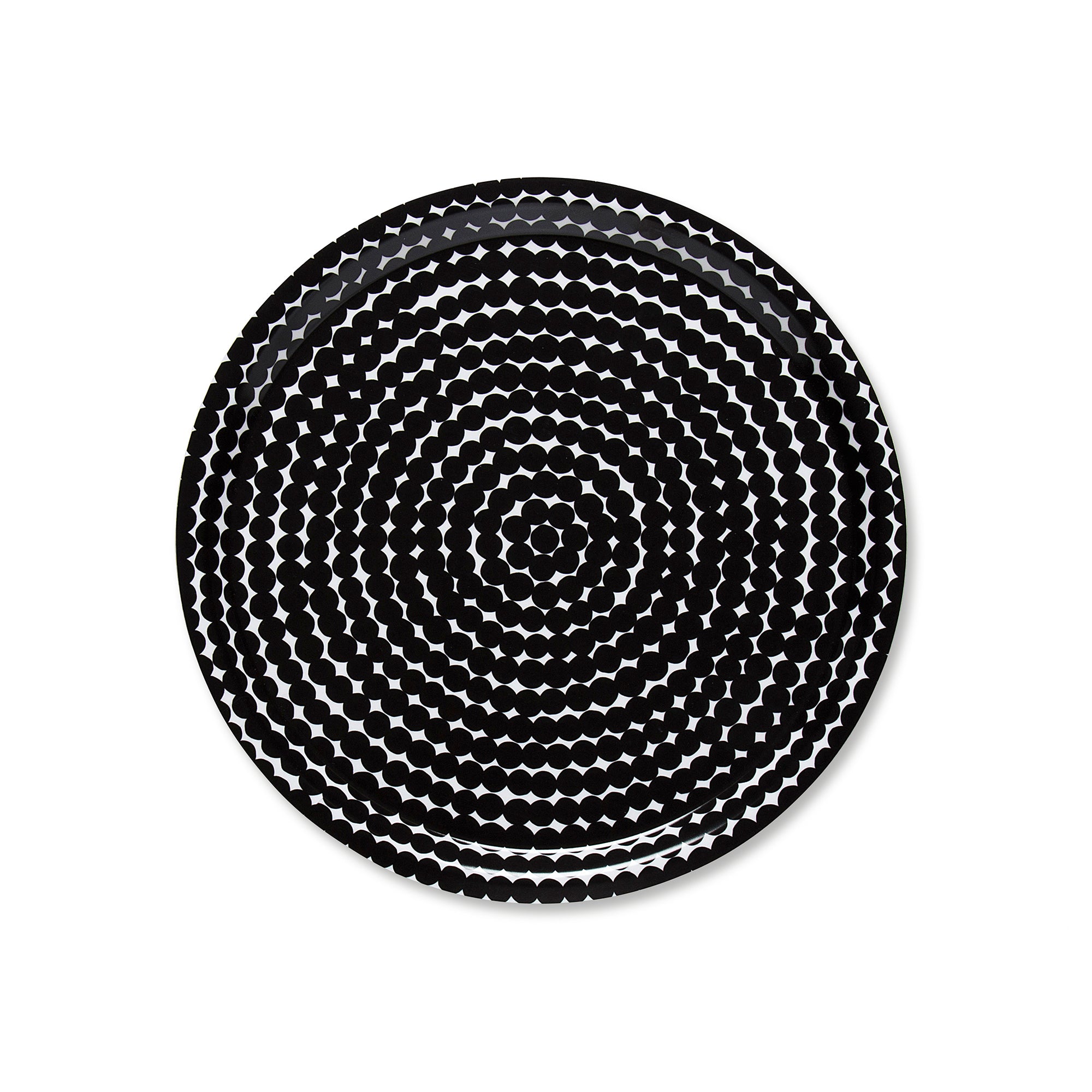 Marimekko - Räsymatto Tablett rund | 
