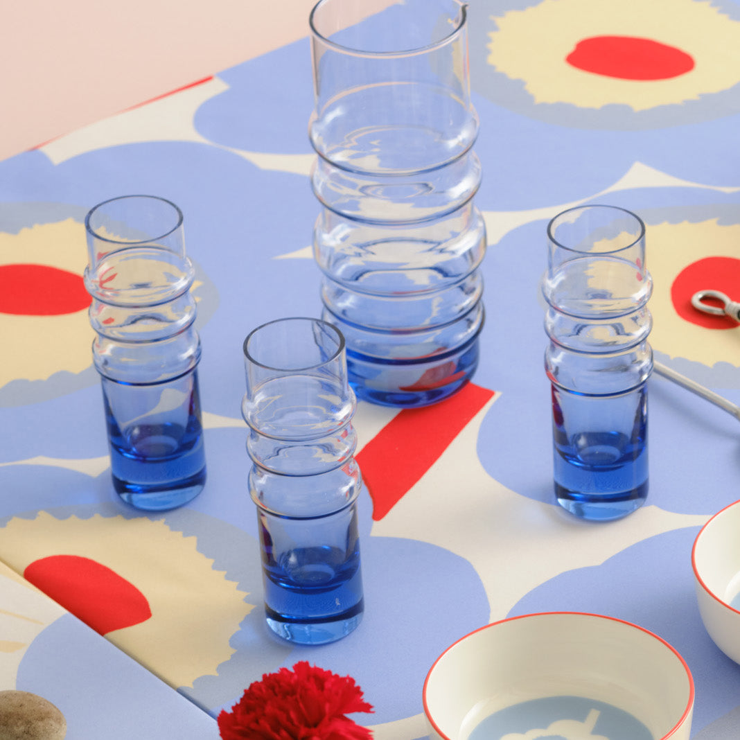 Marimekko - Sukat Makkaralla Karaffe | 