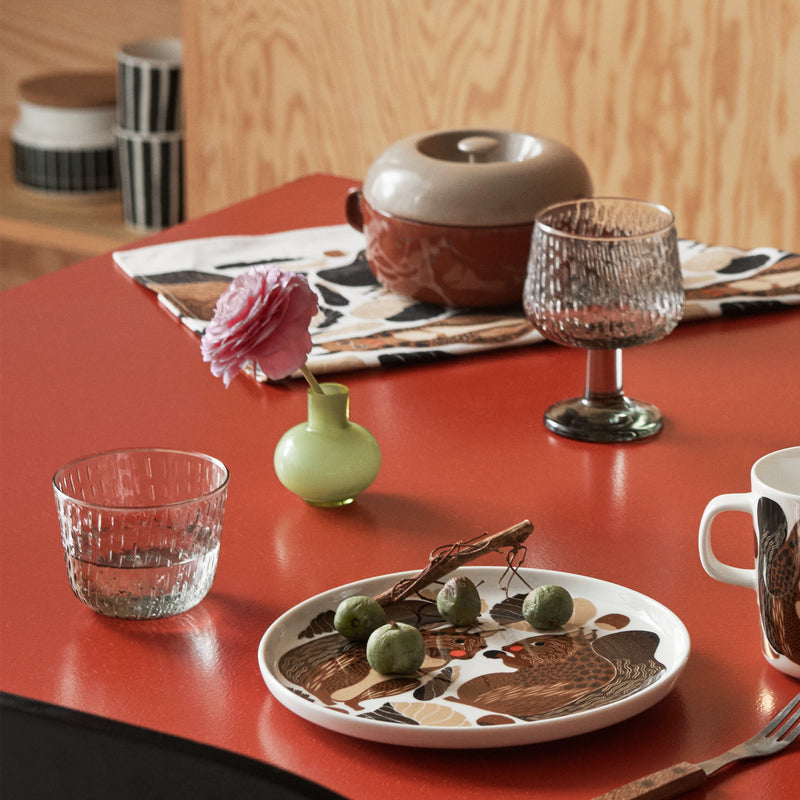 Marimekko - Syksy Glas
