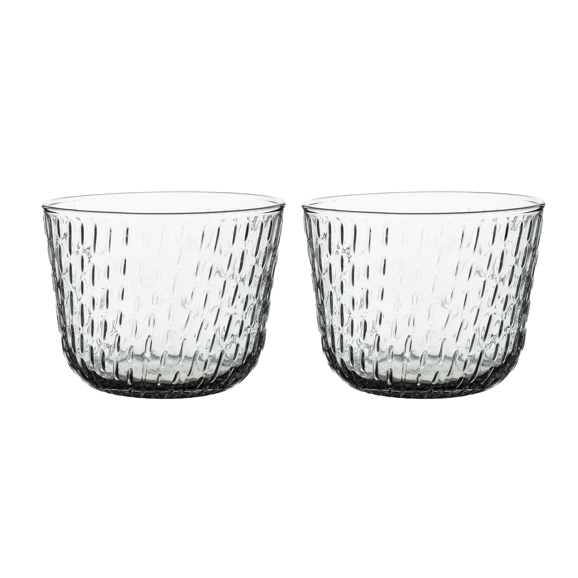 Marimekko - Syksy Glas | 200 ml / misty grey