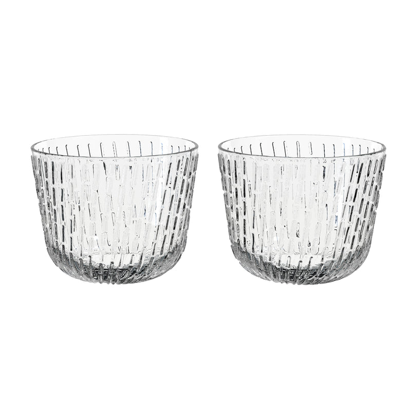 Marimekko - Syksy Glas | 200 ml / klar