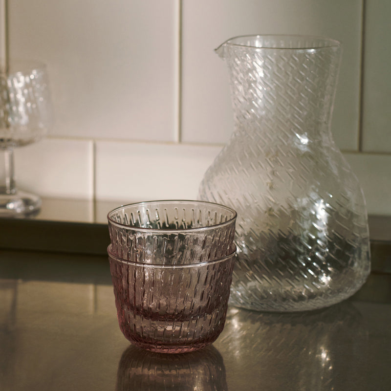 Marimekko - Syksy Glas