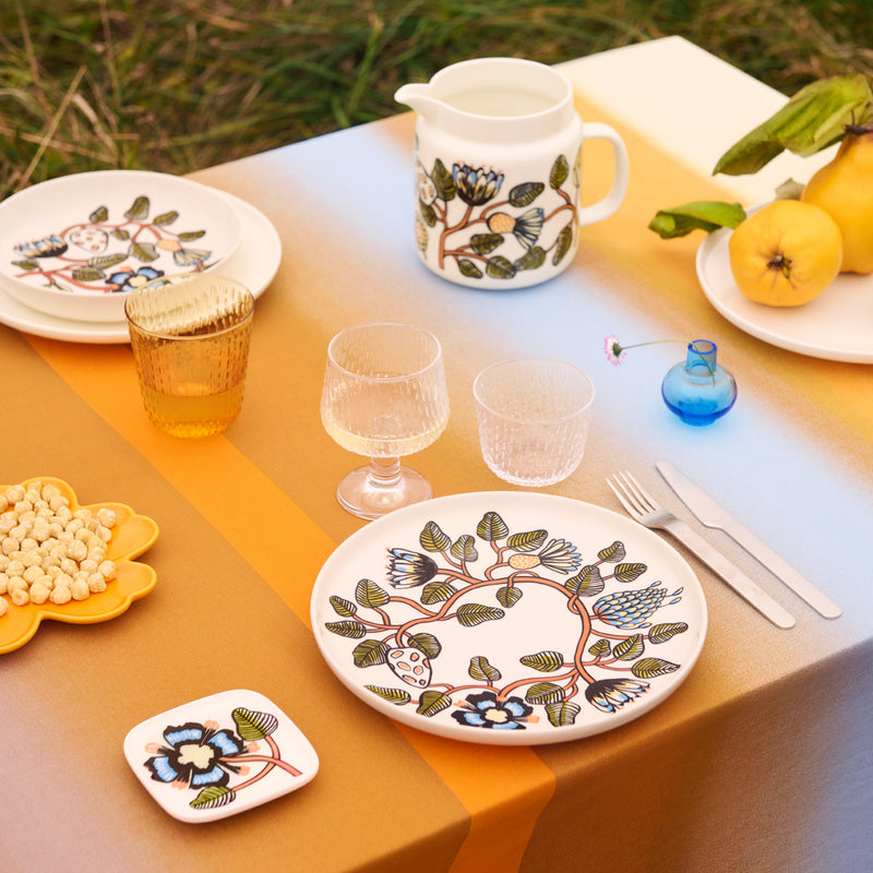 Marimekko - Syksy Weinglas