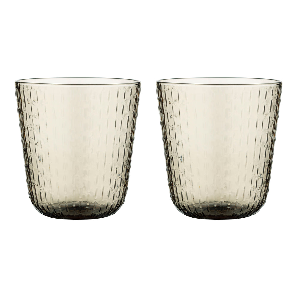 Marimekko - Syksy Glas | 360 ml / braun
