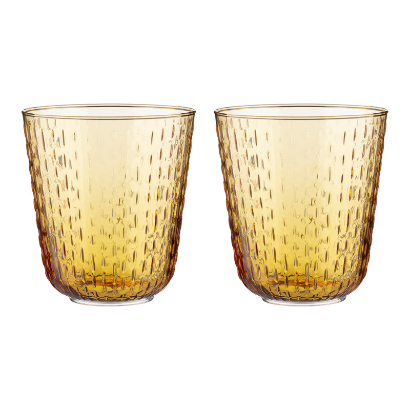 Marimekko - Syksy Glas | 360 ml / honey