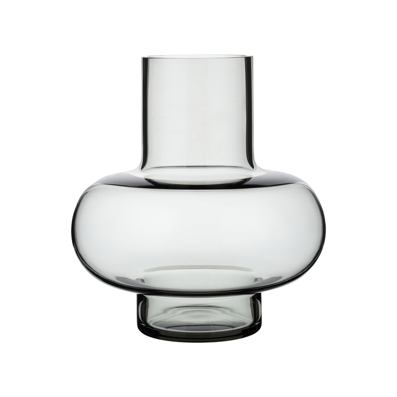 Marimekko - Umpu Vase | misty grey