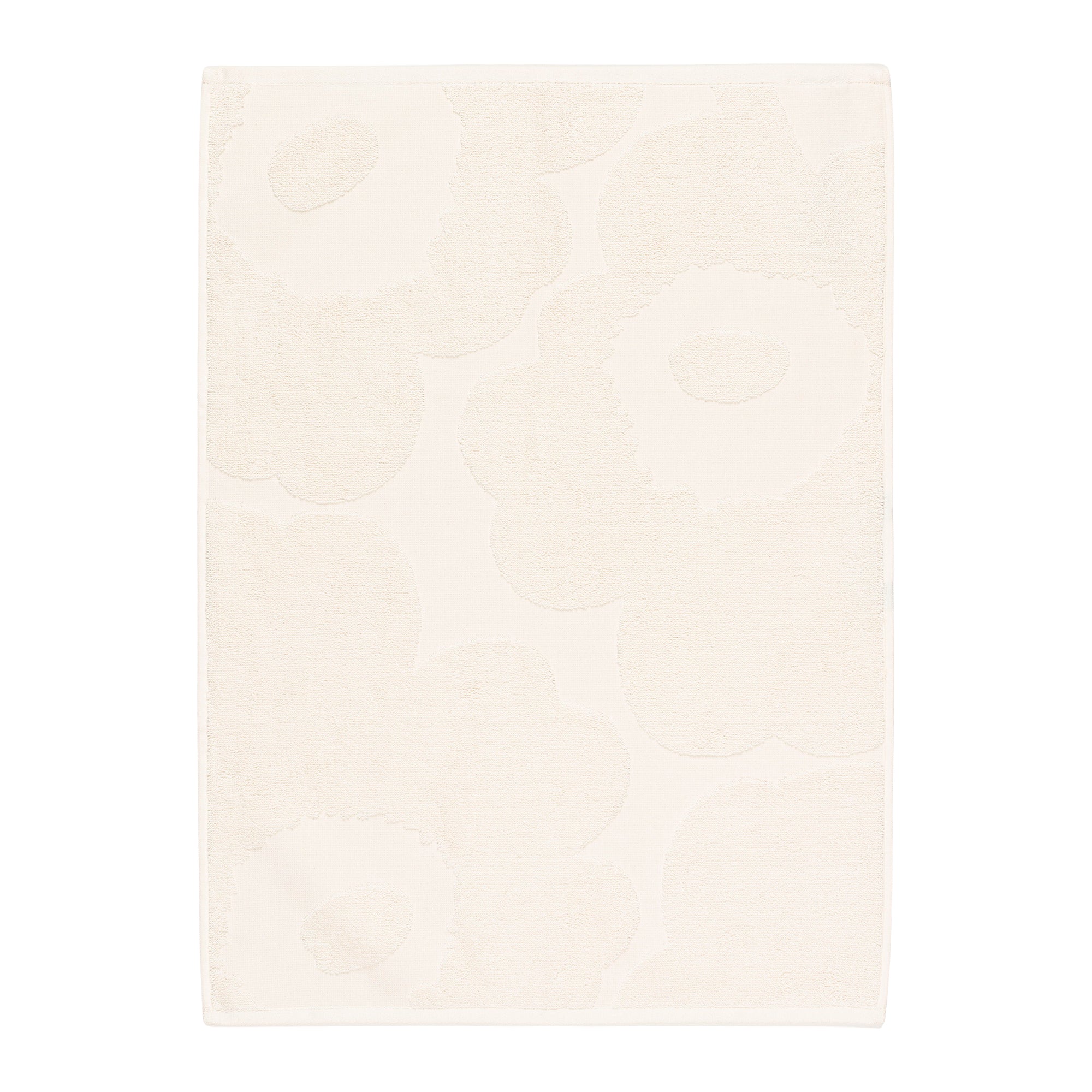 Marimekko - Unikko Solid Handtuch | 