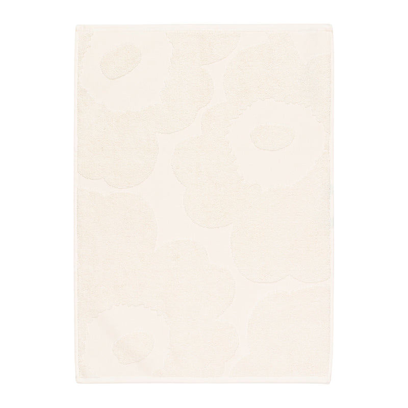 Marimekko - Unikko Solid Handtuch | 