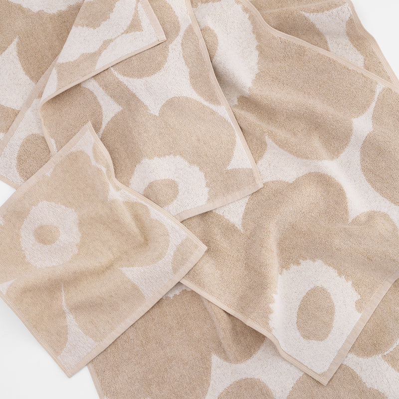 Marimekko - Unikko Handtuch