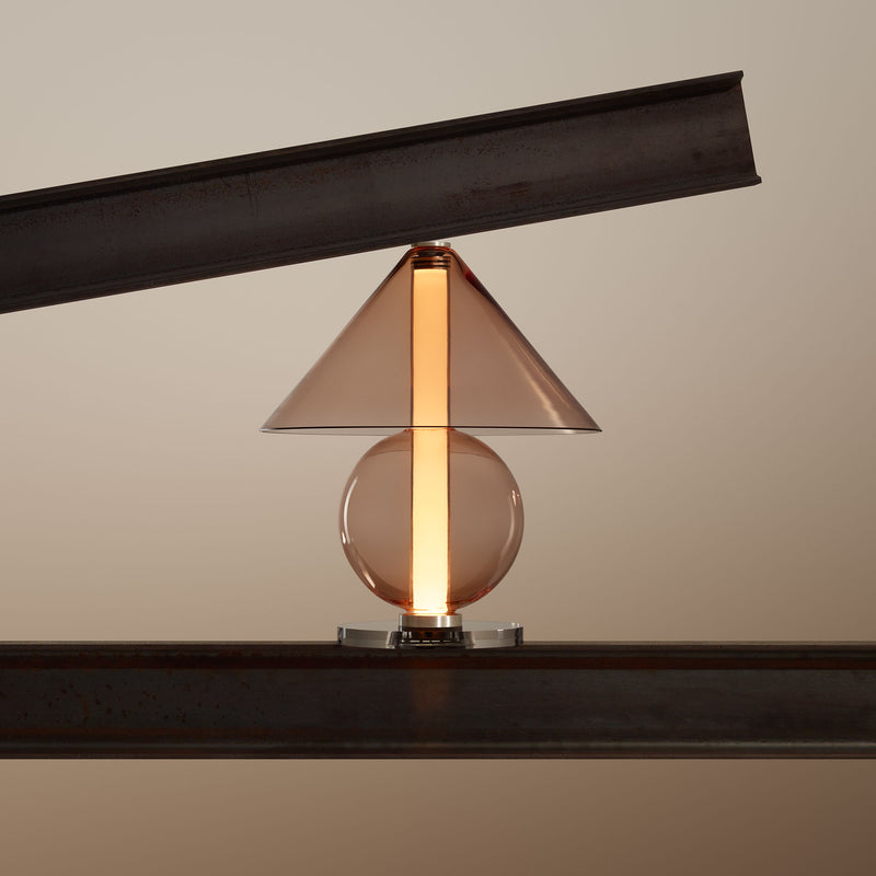marset - Fragile LED Tischleuchte