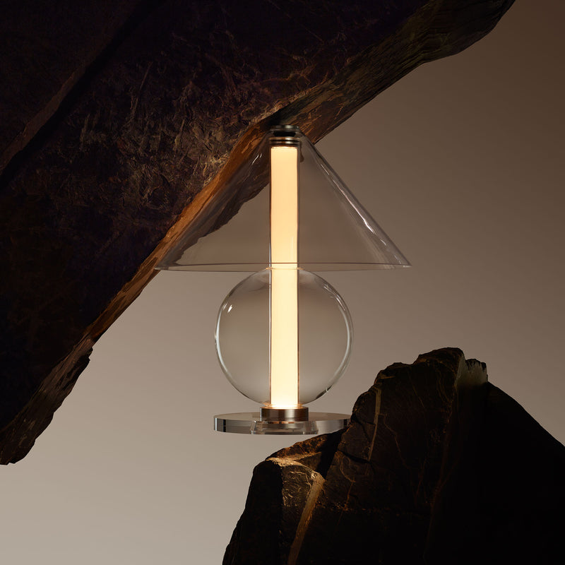 marset - Fragile LED Tischleuchte