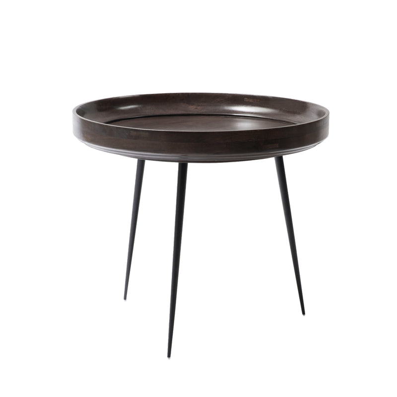 Mater - Bowl Table | large / sirka grey