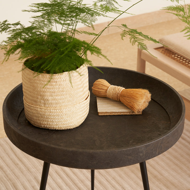 Mater - Bowl Table