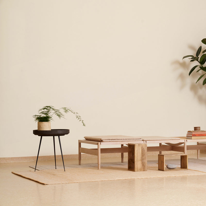 Mater - Bowl Table