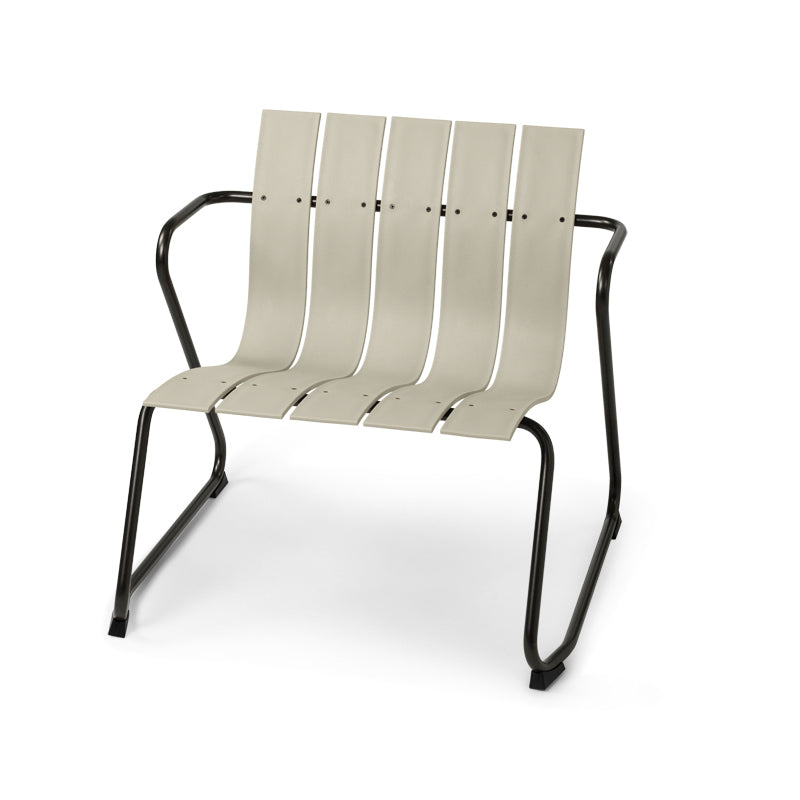 Mater - Ocean Lounge Chair | sand