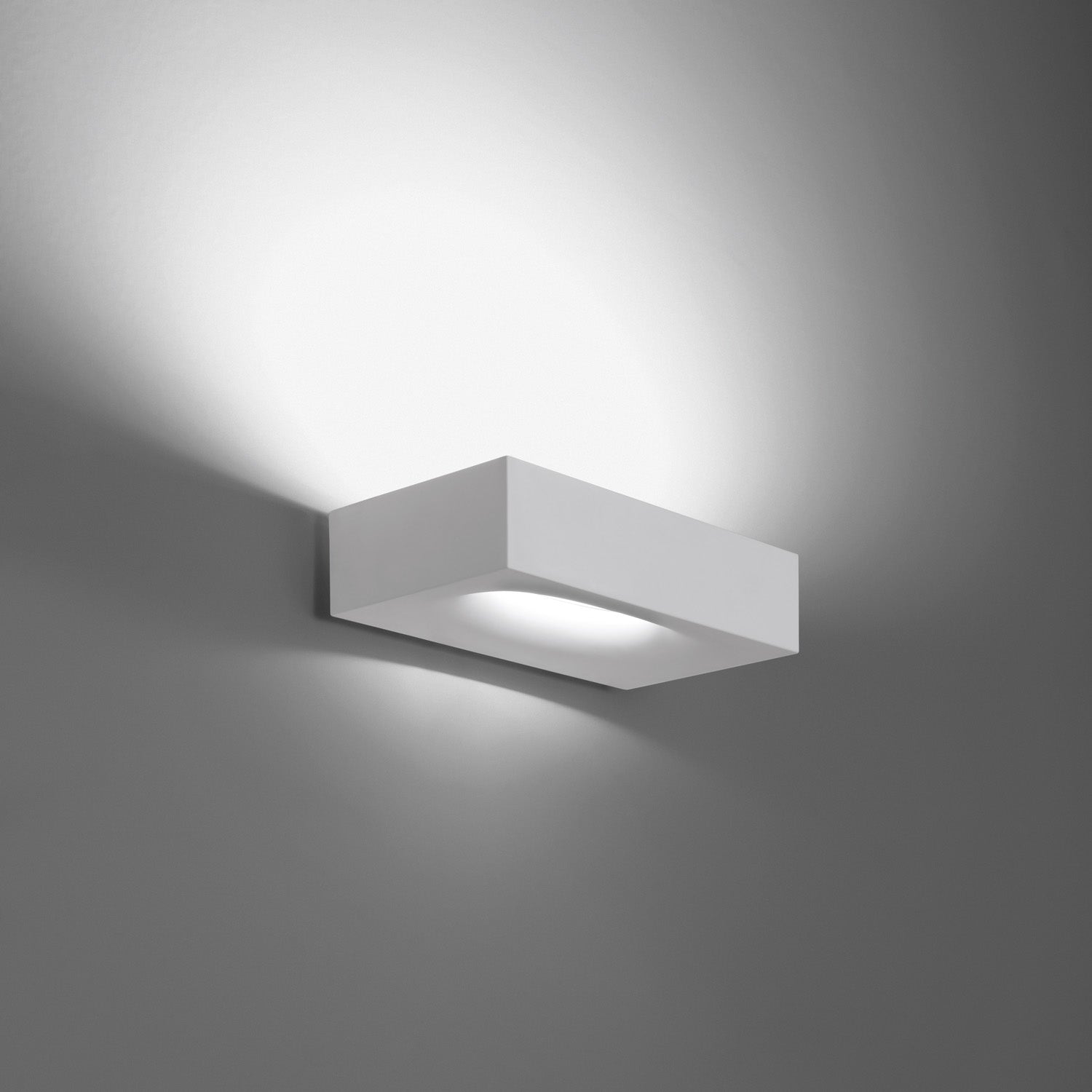 Artemide - Melete Parete Wandleuchte