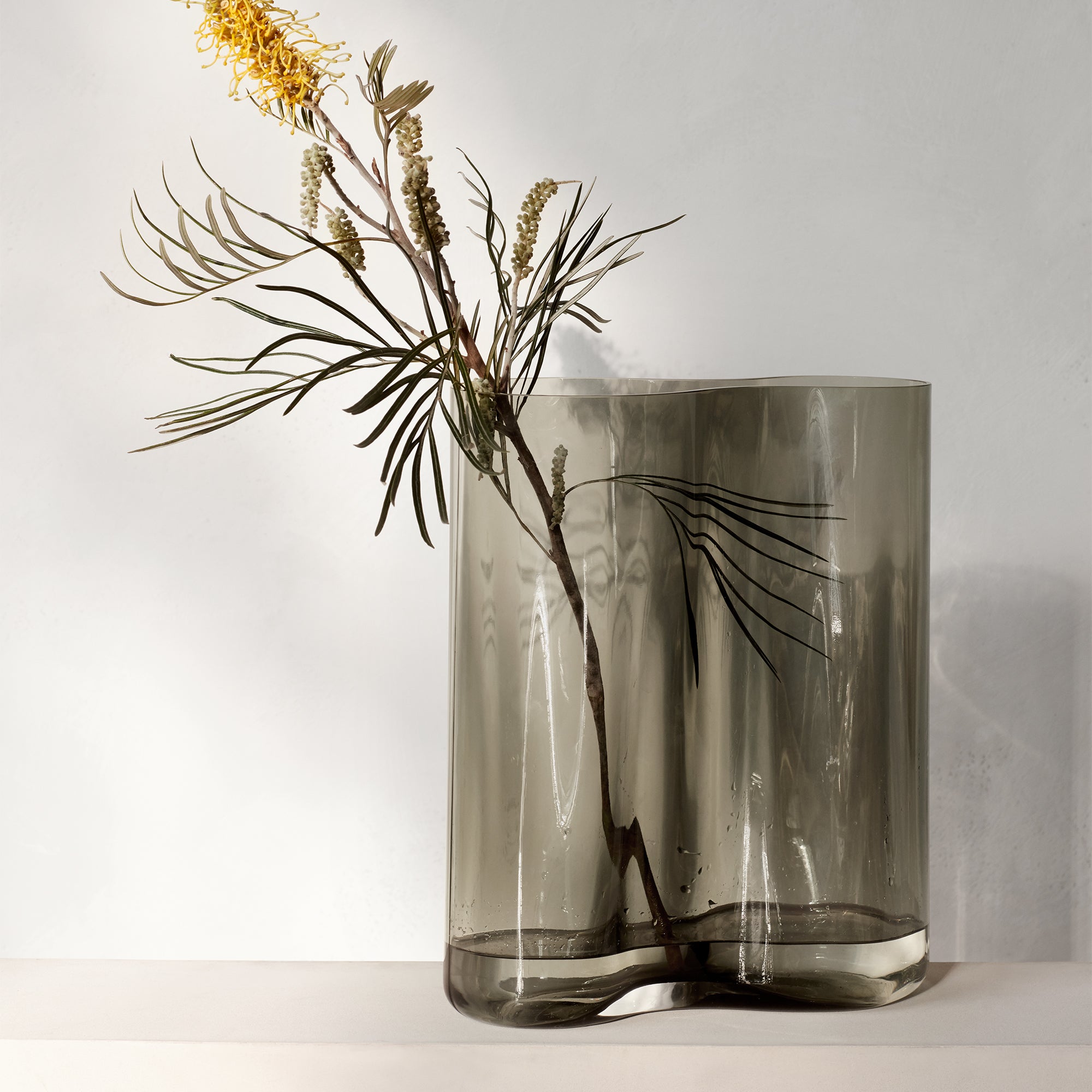 Audo - Aer Vase | 33 cm