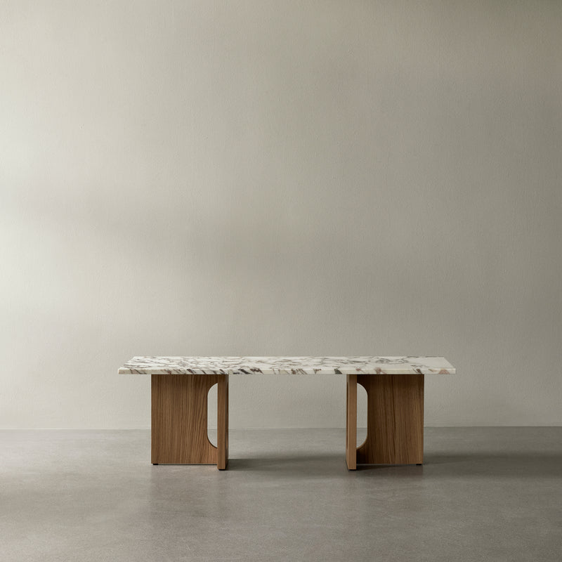 Audo - Androgyne Couchtisch