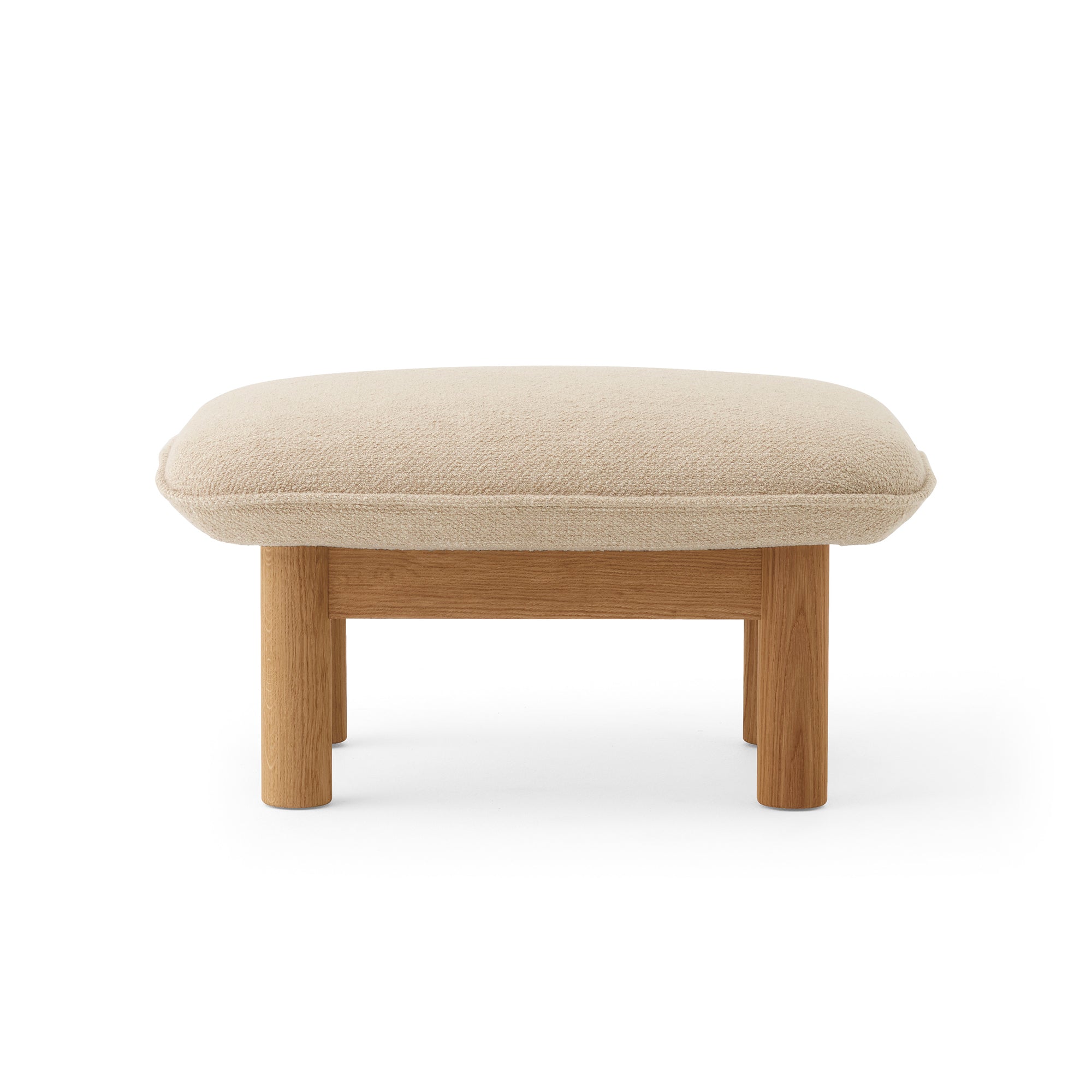 Audo - Brasilia Ottoman