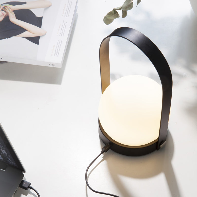 Audo - Carrie LED Lamp