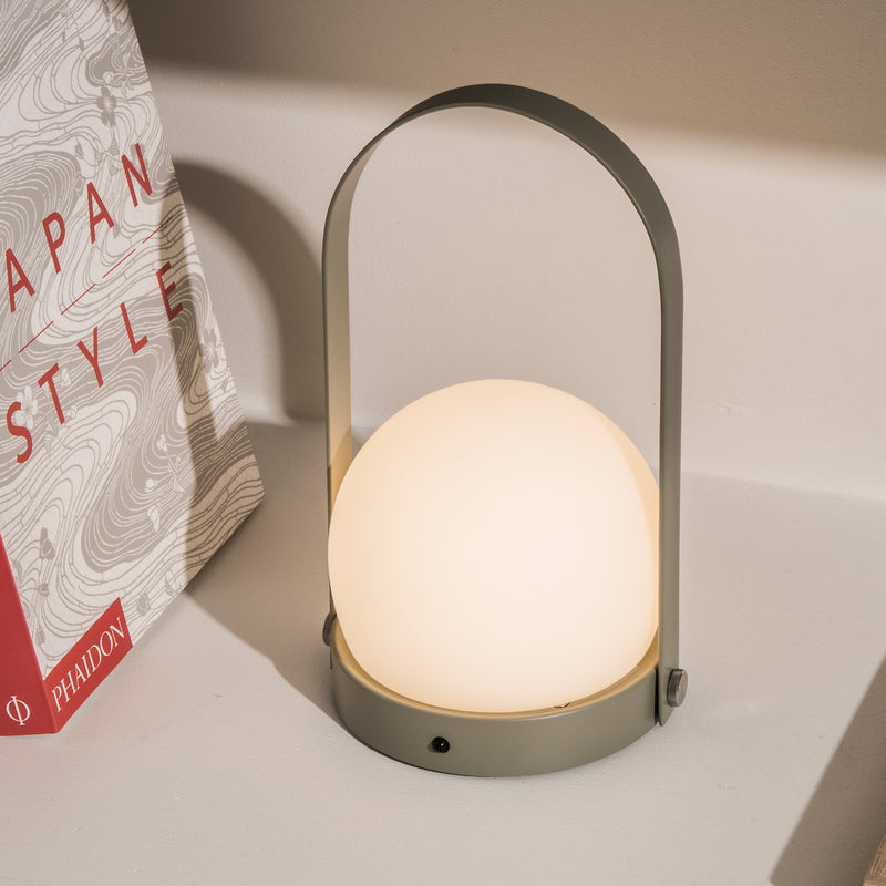 Audo - Carrie LED Lamp