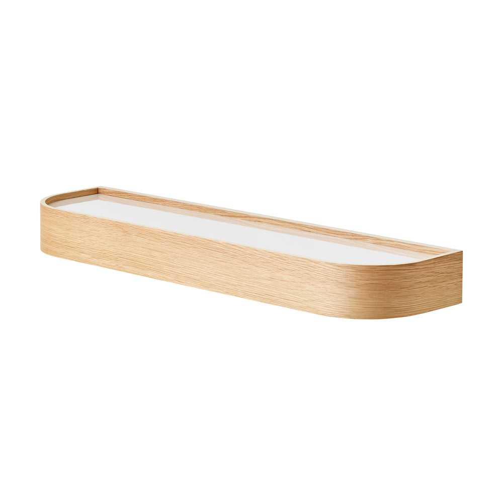 Audo - Epoch Wandregal | 79 cm / Eiche natur