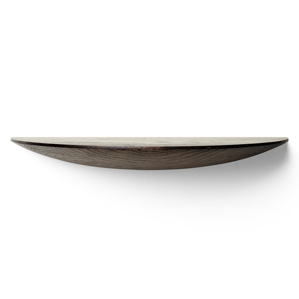 Audo - Gridy Fungi Shelves | large / Eiche dunkel